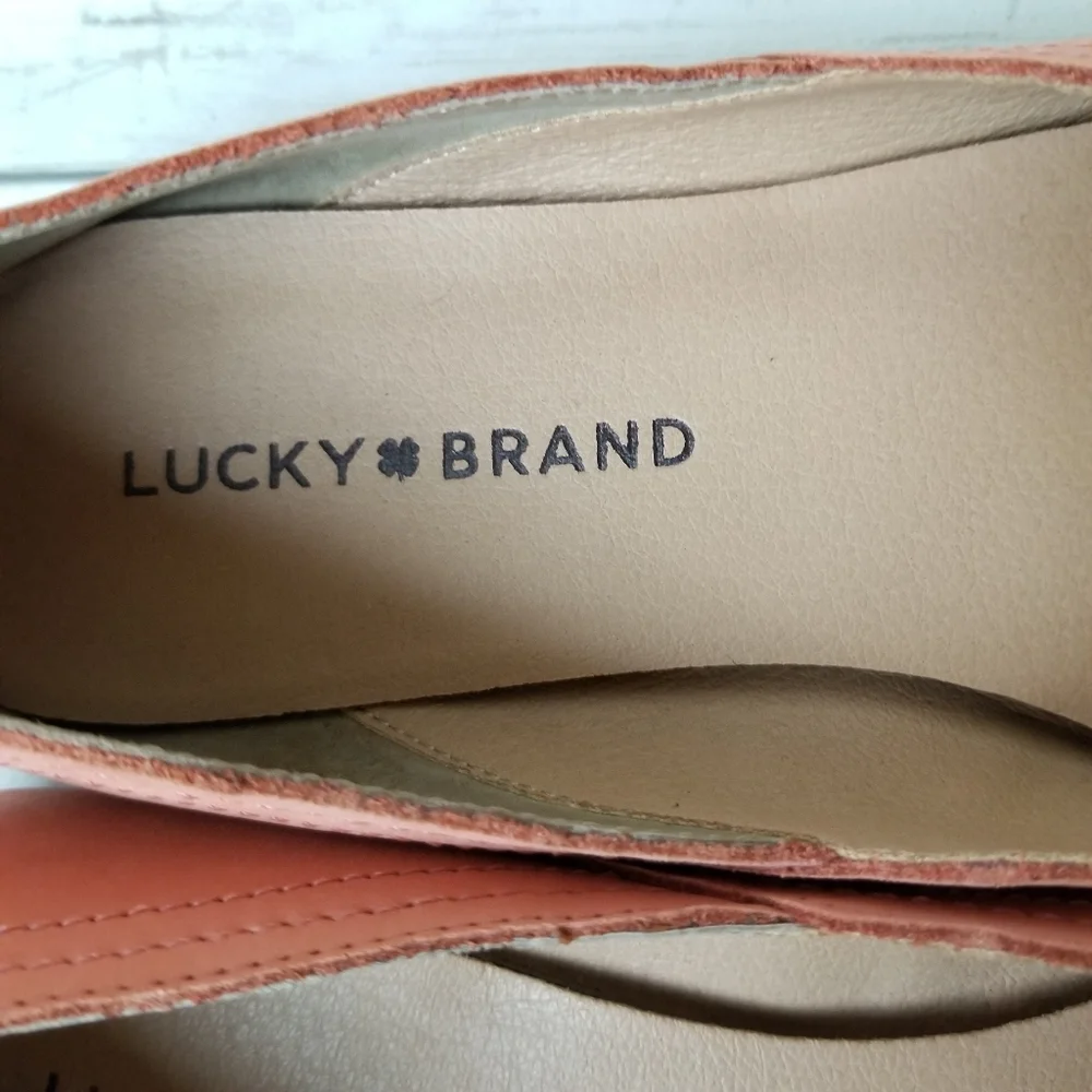 Lucky Brand lucky brand